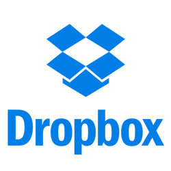getting started with dropbox