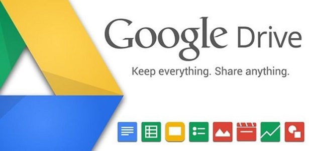 The Beginner’s Guide to Using Google Drive