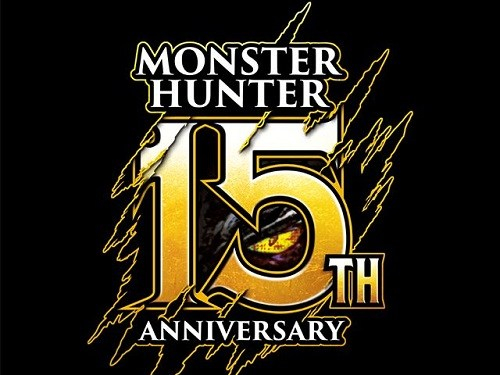 Monster Hunter: 15th Anniversary Celebrations May Feature New Content