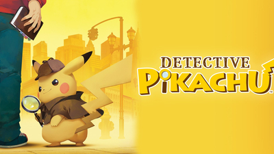 New Detective Pikachu Casting Teaser Trailer Reveals More Than 30 Pokemon