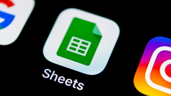 How to Sort Data Alphabetically in Google Sheets