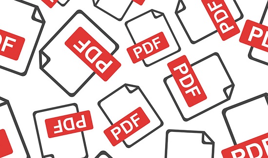 How to create PDF files on Mac and Windows