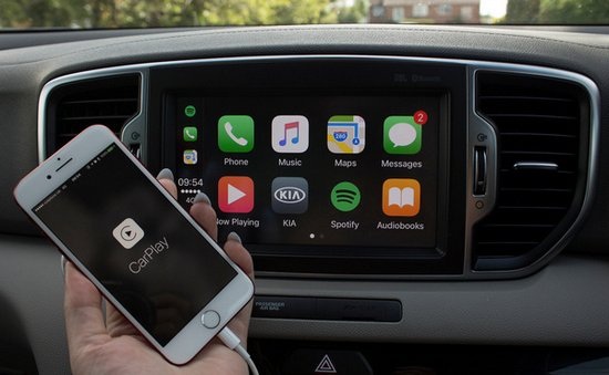 How to Listen to Music in your Car with Spotify
