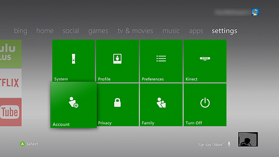 How to Remove Your Xbox 360 and Xbox One Account