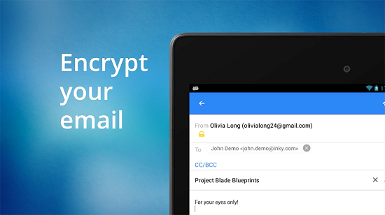 How to Send Encrypted Emails in the Mac’s Mail App