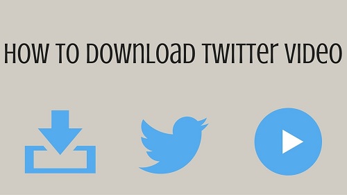 How to Easily Download Twitter Videos
