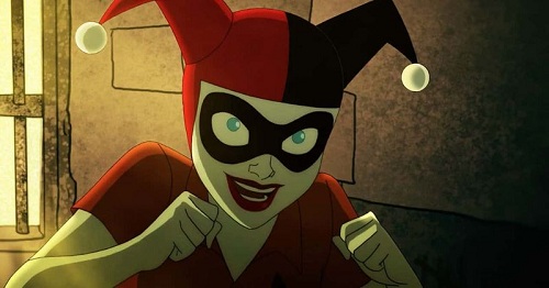 DC's Harley Quinn is Getting A New Animated Series