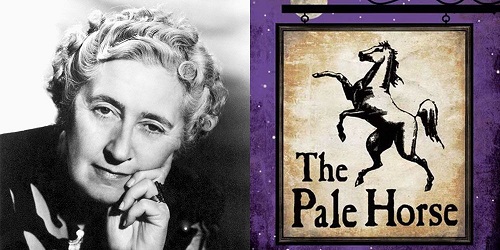 Everything to Know About Agatha Christie’s The Pale Horse TV Show