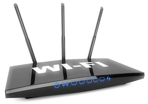 How to Change The Name of Your WiFi Router