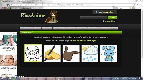 How to Download Videos from KissAnime
