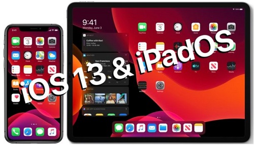 How to Setup and Use Wireless Audio Sharing in iOS 13 &amp; iPadOS 13