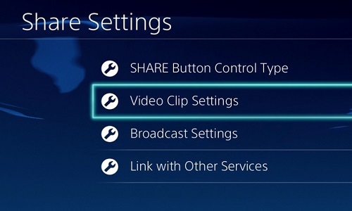 How to Record and Share Clips on Your PS4?