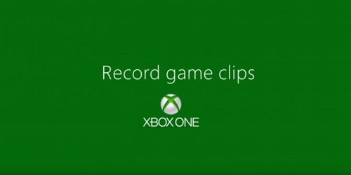 How to Record Clips on the Xbox One?