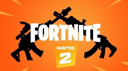 Fortnite Chapter 2: Season 1 End Date and Two Leaked New Weapons