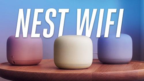 Google Nest WiFi: Everything You Need To Know