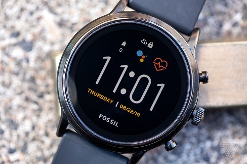 The Best Five Smartwatches of 2019