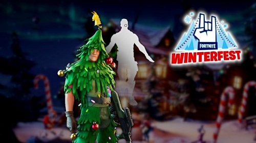 Fortnite- How to Get Free Winterfest LT Evergreen Tree Skin.jpg