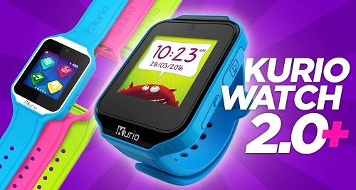 What is Kurio Watch and Why Buy It?