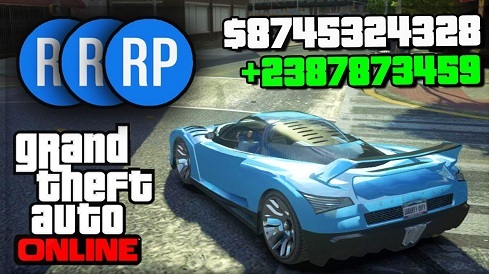 How to Make Money Fast in GTA Online