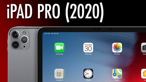 iPad Pro 2020: Specification, Release Date Rumors
