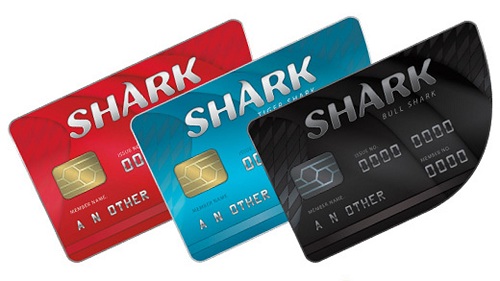 GTA Online Shark Cards: Which Provides the Best Value?