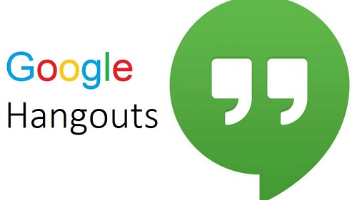 How to Share Screen With Google Hangouts