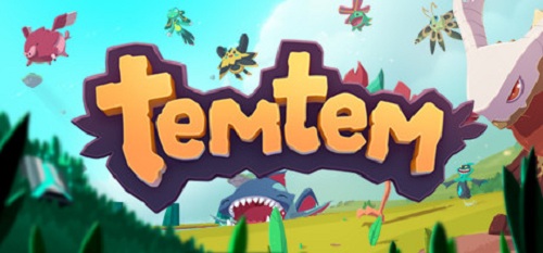Temtem Patch Notes: Temcards and Four-Leaf Clovers Without Skates