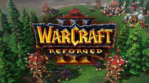 Warcraft 3 Reforged: Best Tip and Tricks for Beginner