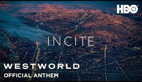 Westworld Season 3 Trailers Hidden in HBO's Dystopian Website