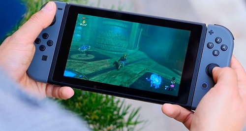 How To Enable Boost Mode On Nintendo Switch