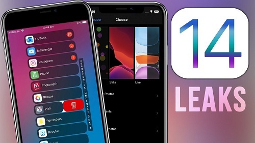 Latest iOS 14 beta Leaks Reveal 5 Exciting New Features