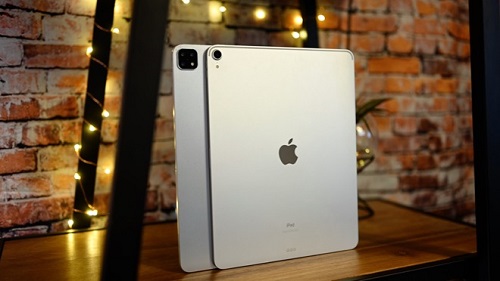 New iPad Pro 2020 Wide Camera Vs. 2018: Are Better Images Worth the Upgrades?