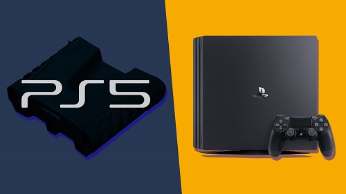 PlayStation 4 vs. PlayStation 5 SSD: A Comparison of the Upgrade