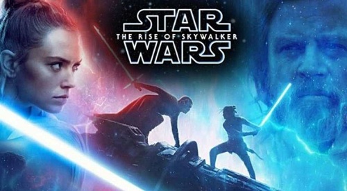 Star Wars: The Rise of Skywalker Digital Gets an Early Release