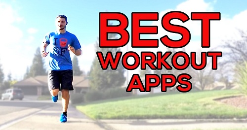 The Best Workout Apps for iPhones