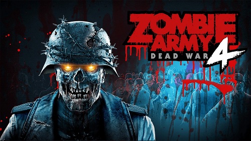 Zombie Army 4: Dead War Surprising and Scary Features Guide