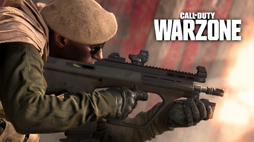 Best Assault Rifles in Call of Duty: Warzone
