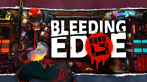 Bleeding Edge: How to Get and Change Skins