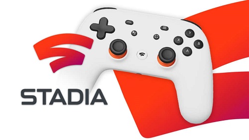 Google Introduces Stadia with Free Two Month Pro Trial