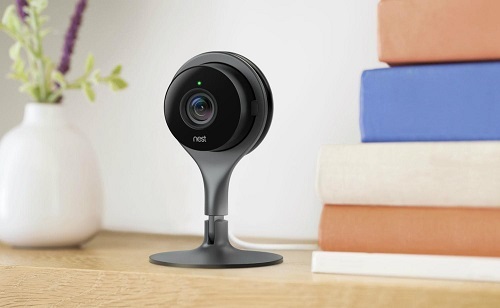 Google Will Reduce Nest Camera Quality to Help Ease the Strain on Broadband Networks