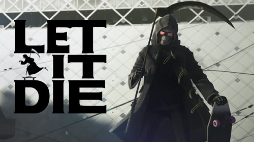 Let It Die: How to Climb the Tower