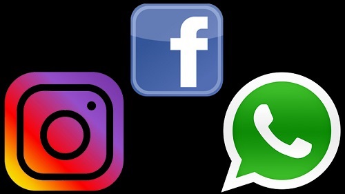 How to Connect Instagram and WhatsApp to Facebook Page